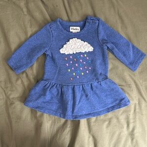 Hatley sweatshirt dress